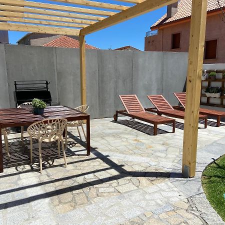 Apartmán Lm House Raxo Exteriér fotografie