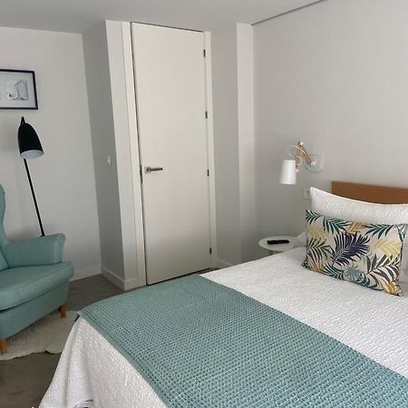 Apartmán Lm House Raxo Exteriér fotografie