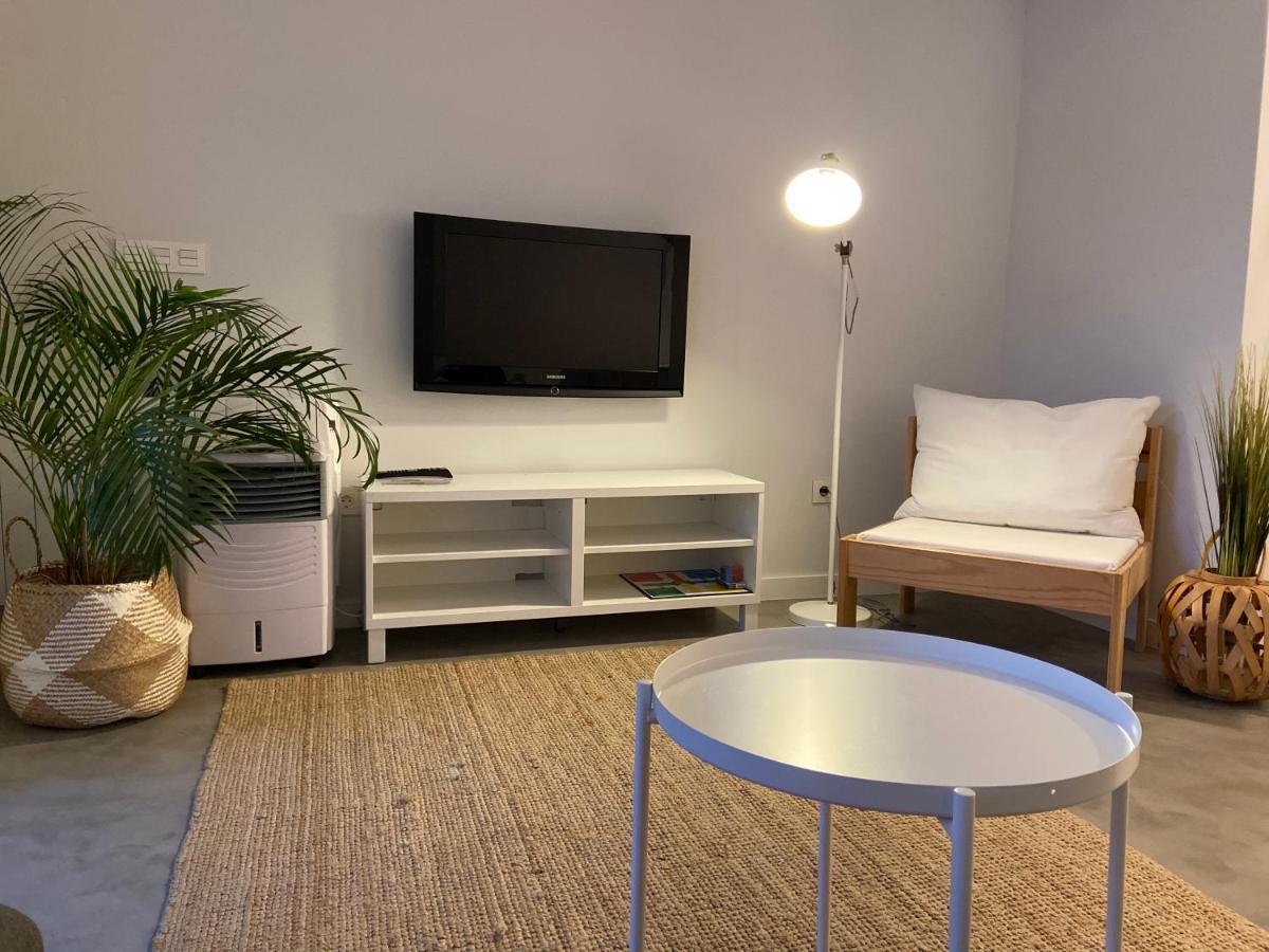 Apartmán Lm House Raxo Exteriér fotografie