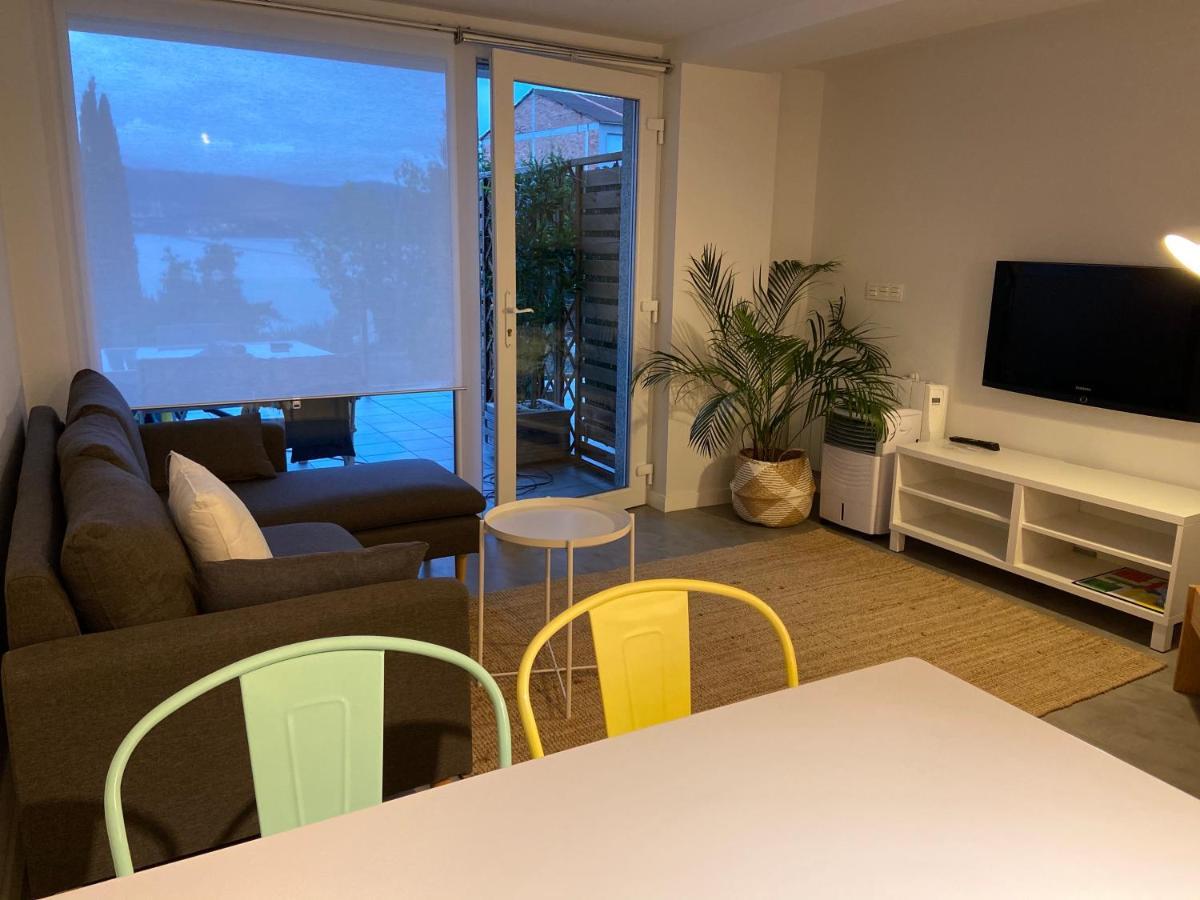 Apartmán Lm House Raxo Exteriér fotografie