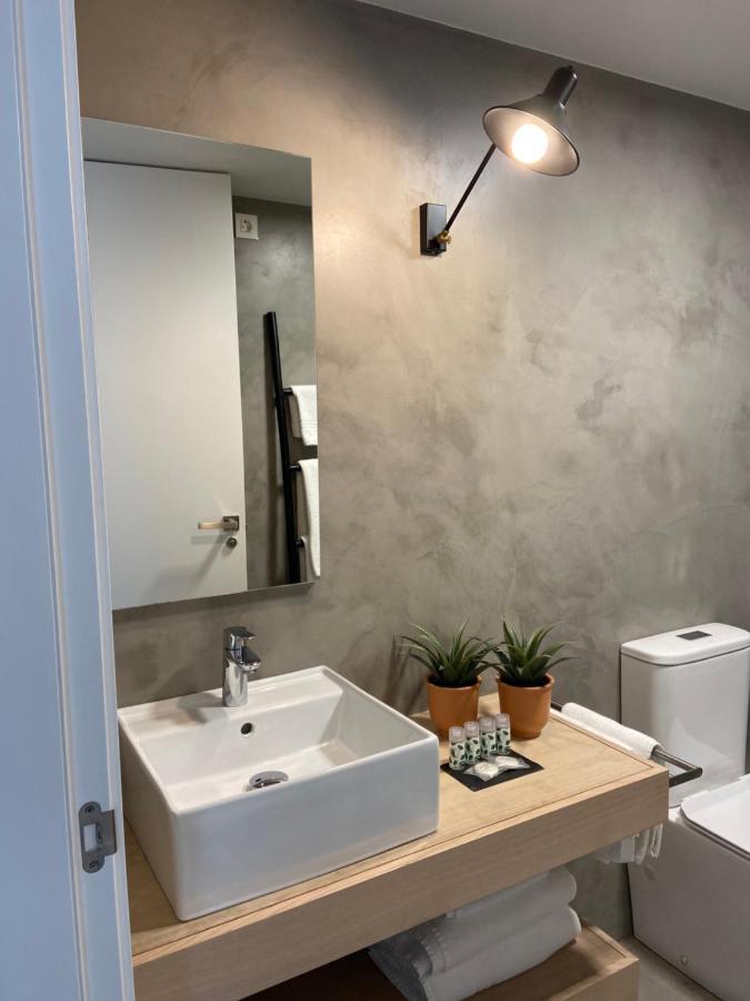 Apartmán Lm House Raxo Exteriér fotografie