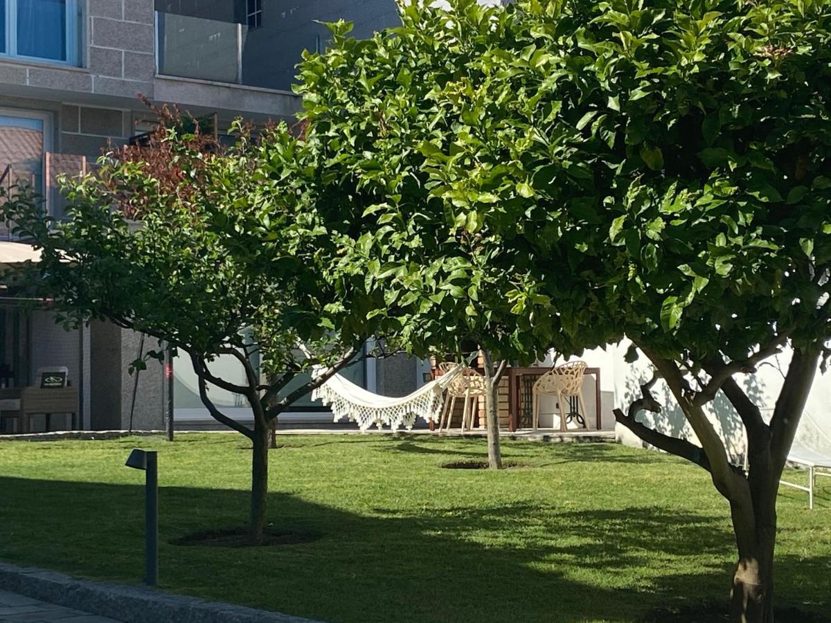 Apartmán Lm House Raxo Exteriér fotografie