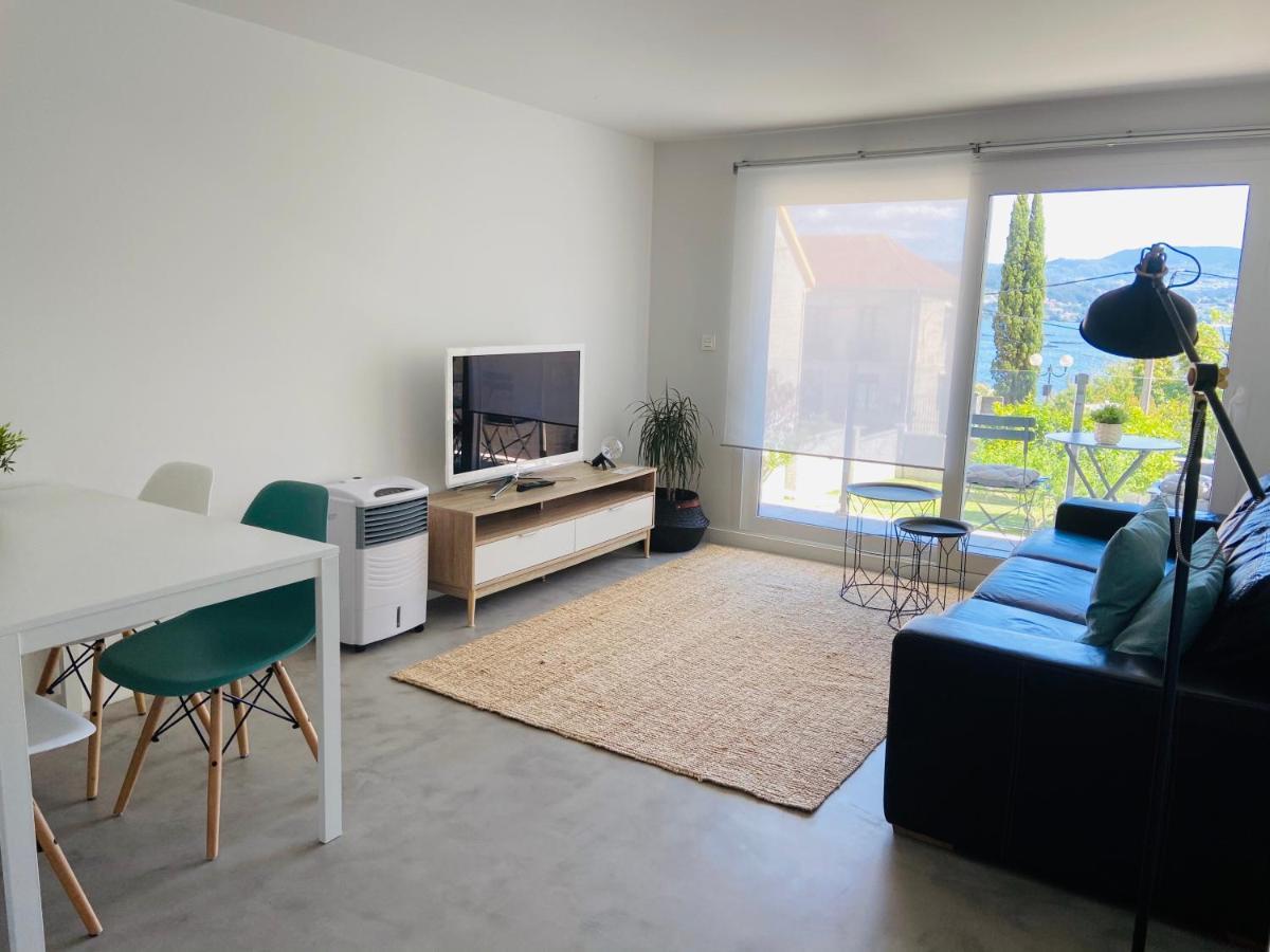 Apartmán Lm House Raxo Exteriér fotografie