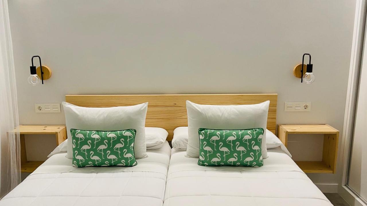 Apartmán Lm House Raxo Exteriér fotografie