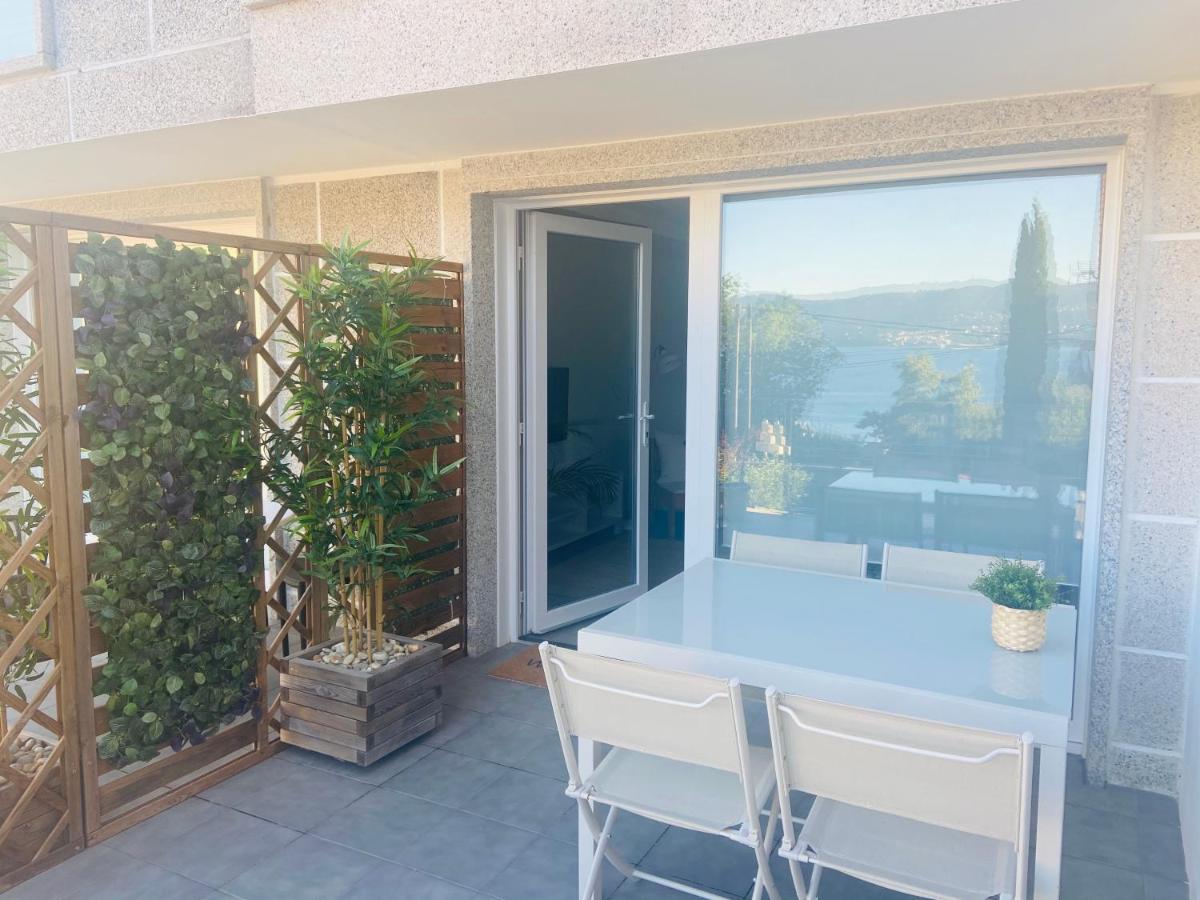 Apartmán Lm House Raxo Exteriér fotografie