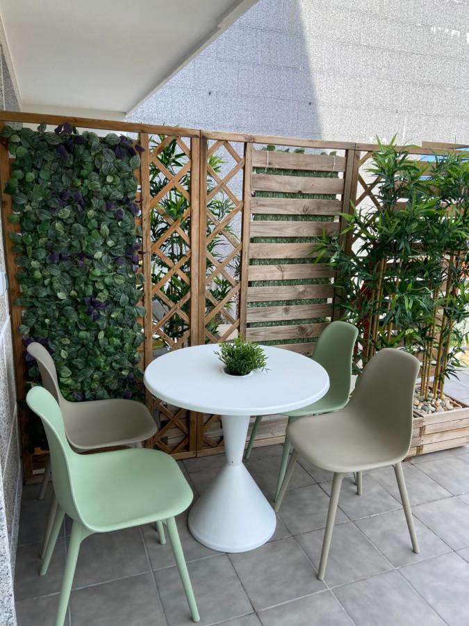 Apartmán Lm House Raxo Exteriér fotografie