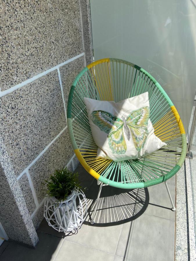 Apartmán Lm House Raxo Exteriér fotografie