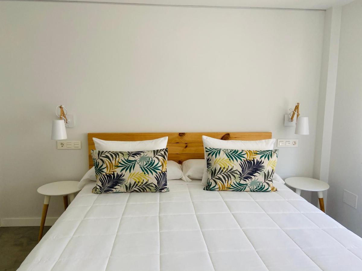 Apartmán Lm House Raxo Exteriér fotografie