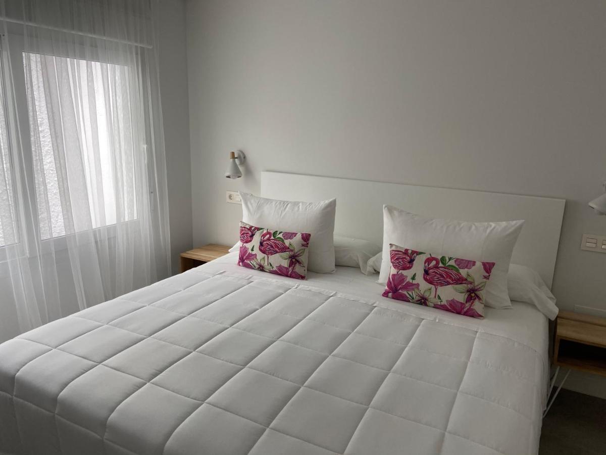 Apartmán Lm House Raxo Exteriér fotografie