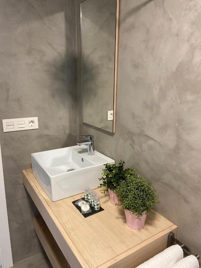 Apartmán Lm House Raxo Exteriér fotografie