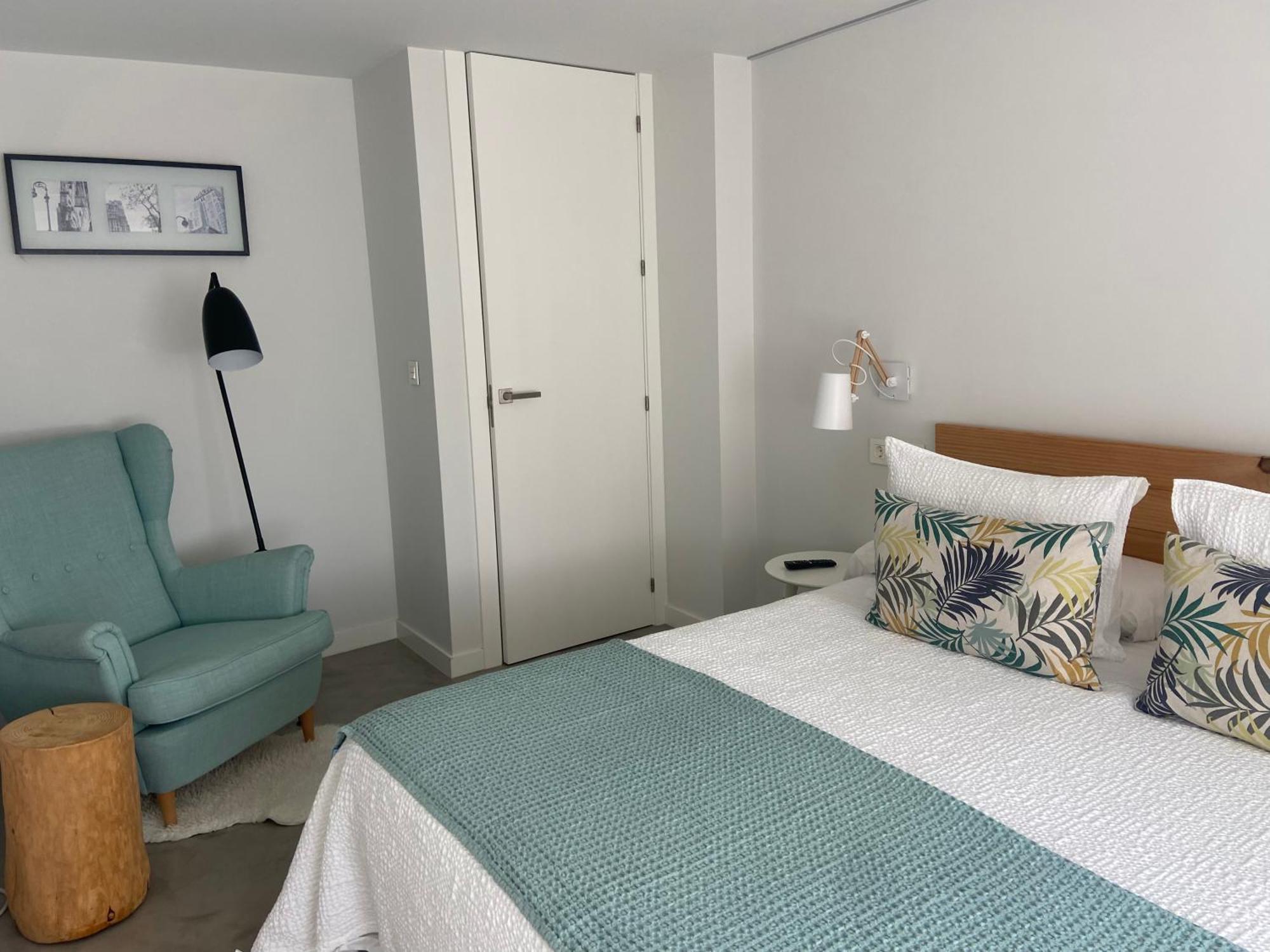 Apartmán Lm House Raxo Exteriér fotografie