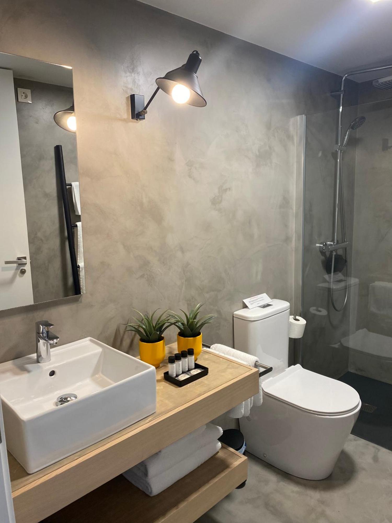 Apartmán Lm House Raxo Exteriér fotografie