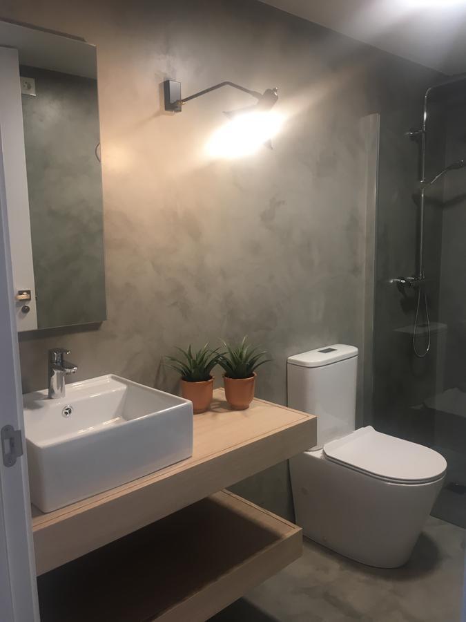 Apartmán Lm House Raxo Exteriér fotografie