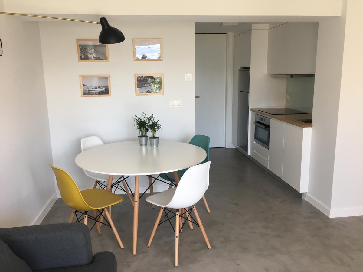 Apartmán Lm House Raxo Exteriér fotografie