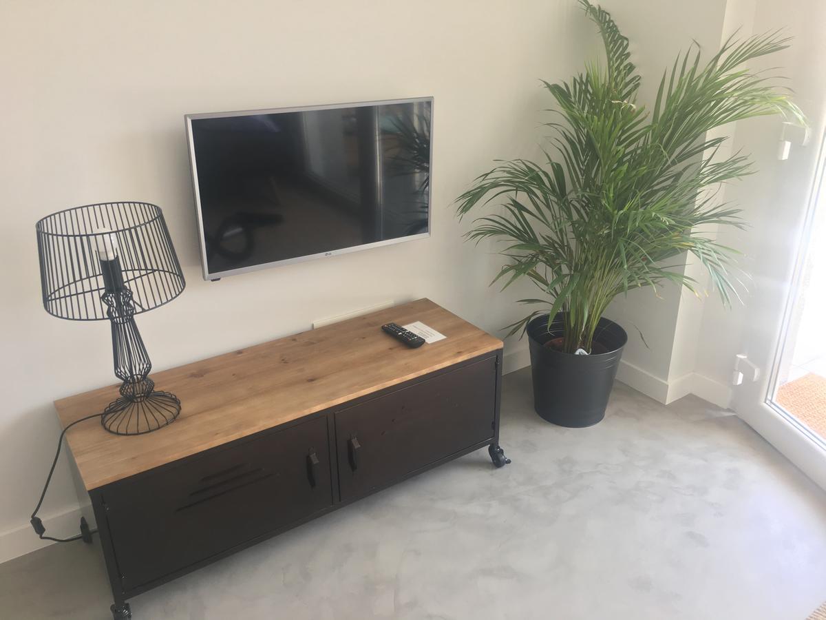 Apartmán Lm House Raxo Exteriér fotografie
