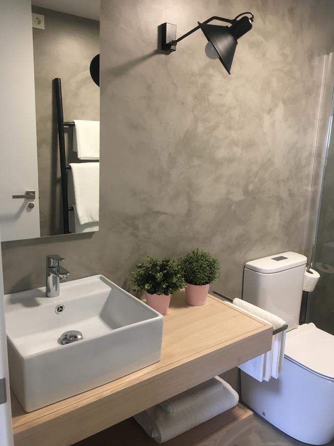 Apartmán Lm House Raxo Exteriér fotografie