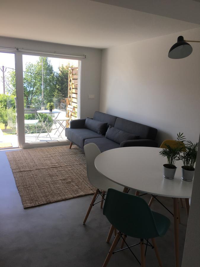 Apartmán Lm House Raxo Exteriér fotografie