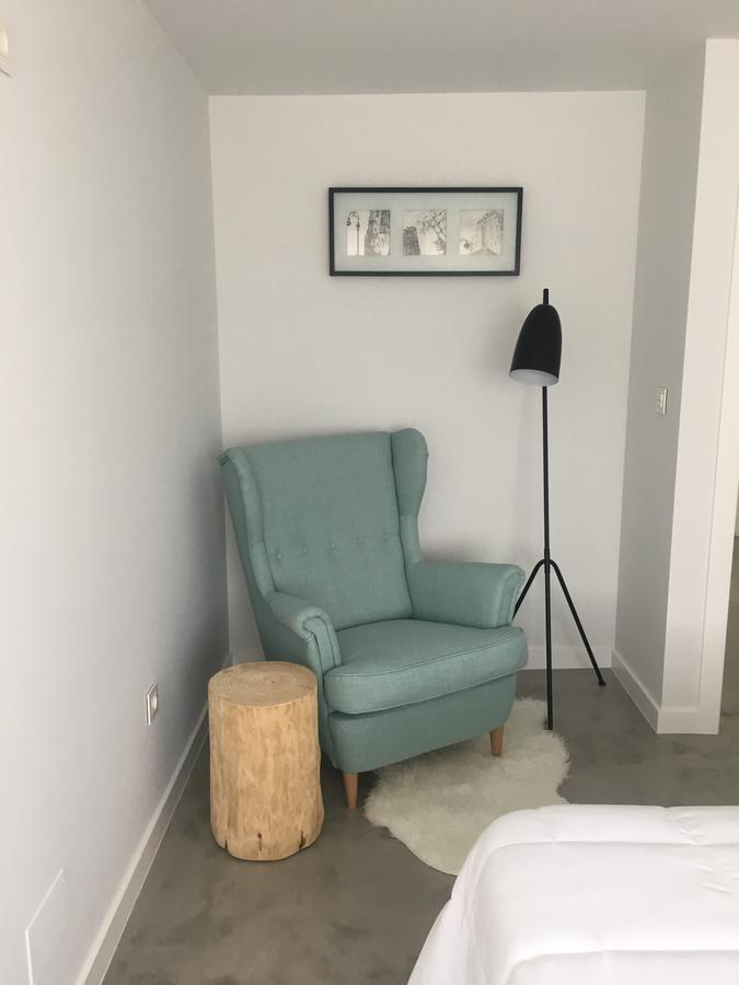Apartmán Lm House Raxo Exteriér fotografie