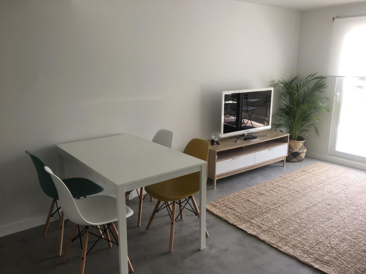 Apartmán Lm House Raxo Exteriér fotografie