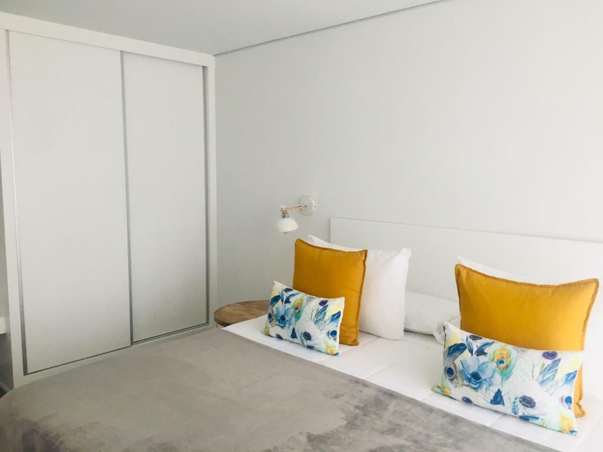 Apartmán Lm House Raxo Exteriér fotografie