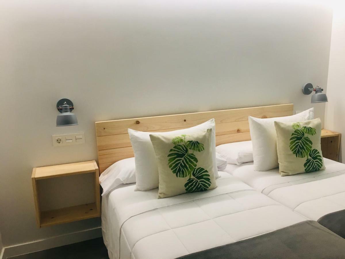 Apartmán Lm House Raxo Exteriér fotografie