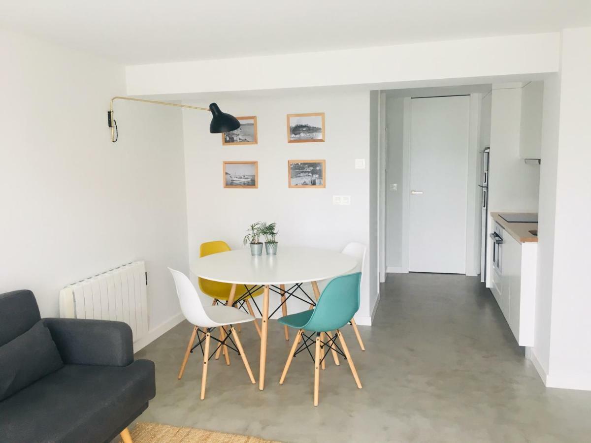 Apartmán Lm House Raxo Exteriér fotografie