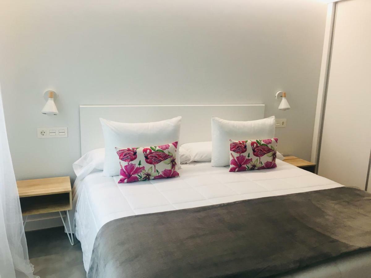 Apartmán Lm House Raxo Exteriér fotografie