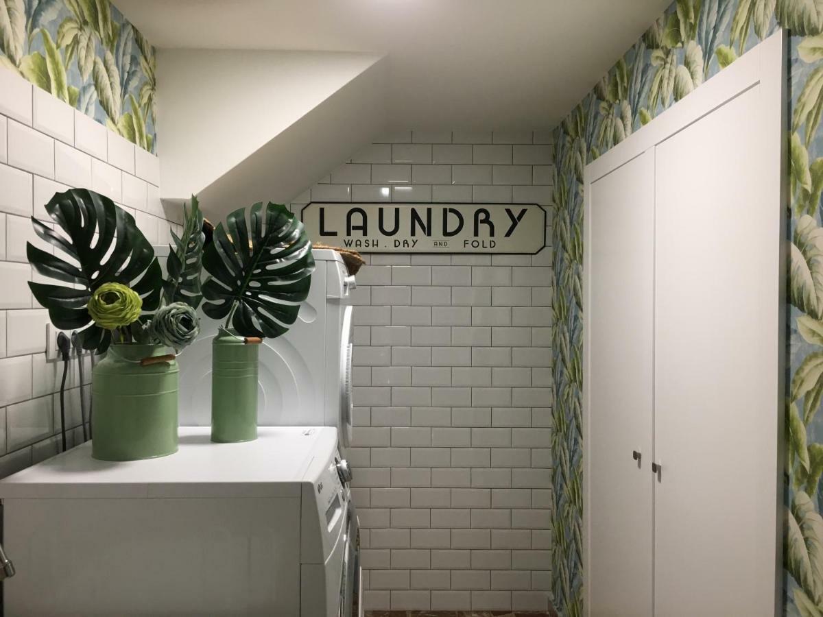 Apartmán Lm House Raxo Exteriér fotografie