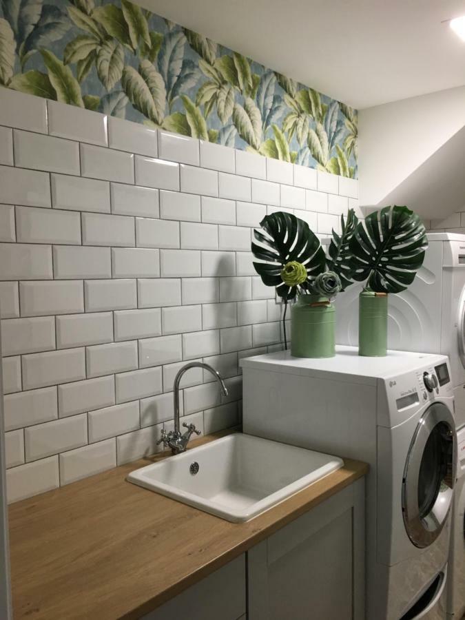 Apartmán Lm House Raxo Exteriér fotografie
