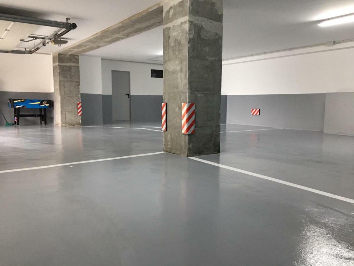 Apartmán Lm House Raxo Exteriér fotografie