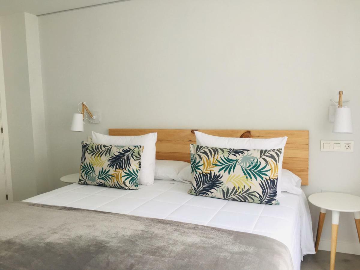 Apartmán Lm House Raxo Exteriér fotografie