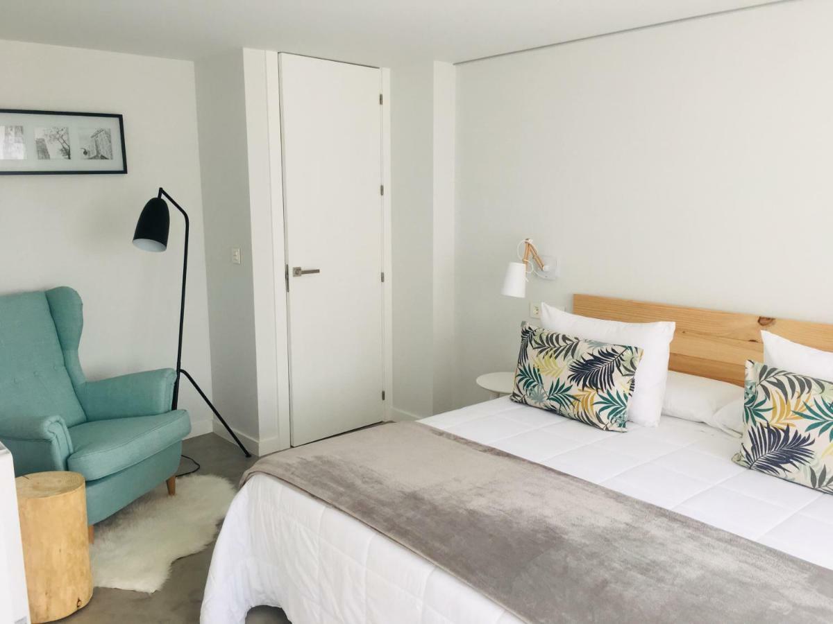 Apartmán Lm House Raxo Exteriér fotografie
