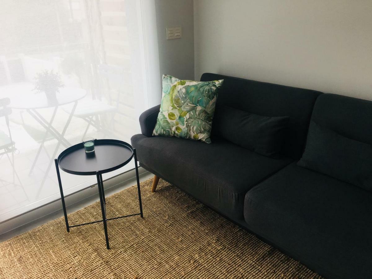Apartmán Lm House Raxo Exteriér fotografie